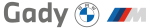 Gady BMW