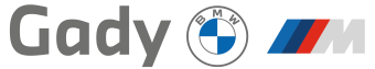 Gady BMW