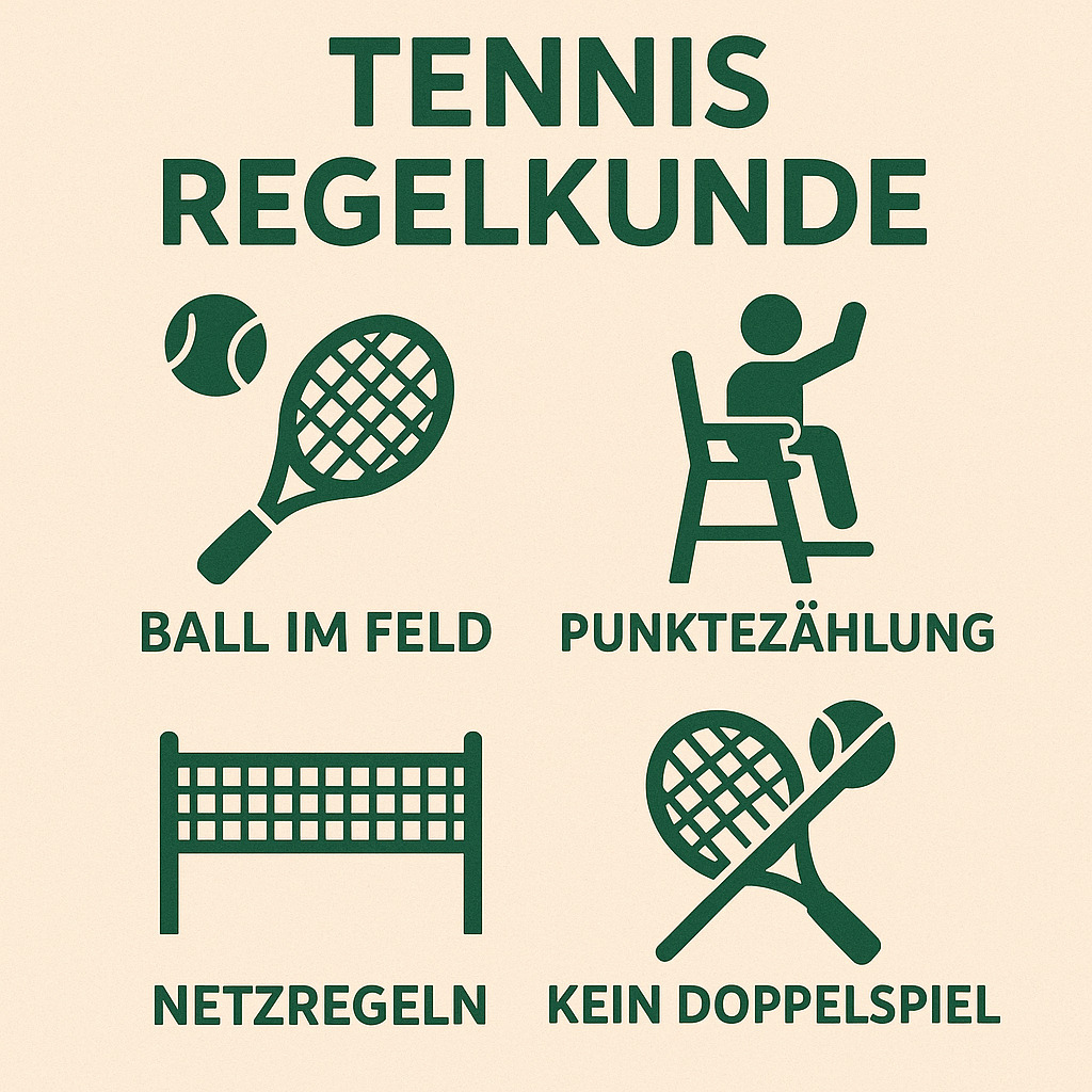 Regelkunde: Mehrfache Ballberührung